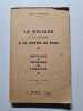 La Reliure & La Dorure A La Portee de Tous. H. Morin