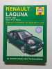 Renault laguna essence et diesel. Rendle
