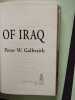 The End of Iraq. Galbraith Peter