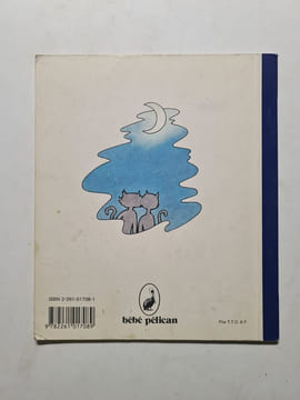 Patte-de-velours et belle-ami. FERT Valérie