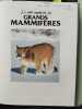 La petite encyclop&eacute;die des grands mammif&egrave;res. Olsen Penny