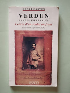 Verdun annees infernales