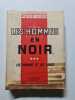 Les hommes en noir. Rene Vigo