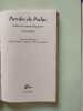 Paroles de poilus : Lettres et carnets du Front 1914-1918. Jean-Pierre Gu&eacute;no  Yves Laplume