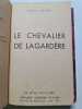 Le Chevalier de Lagard&egrave;re. PAUL FEVAL