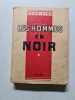 Les hommes en noir. Rene Vigo