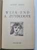 Week-end &agrave; Zuydcoote. Robert Merle