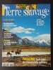 Revue Terre Sauvage N&deg; 153. 