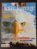 Revue Terre Sauvage N&deg; 156. 