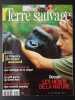 Revue Terre Sauvage N&deg; 159. 