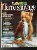 Revue Terre Sauvage N&deg; 162. 