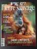 Revue Terre Sauvage N&deg; 164. 