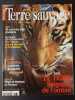 Revue Terre Sauvage N&deg; 165. 