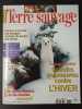 Revue Terre Sauvage N&deg; 167. 