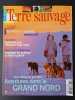 Revue Terre Sauvage N&deg; 169. 