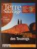 Revue Terre Sauvage N&deg; 170. 