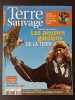 Revue Terre Sauvage N&deg; 171. 