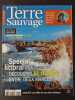Revue Terre Sauvage N&deg; 174. 