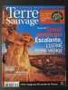 Revue Terre Sauvage N&deg; 175. 