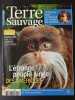 Revue Terre Sauvage N&deg; 178. 