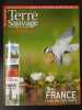 Revue Terre Sauvage N&deg; 238. 