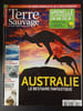 Revue Terre Sauvage N&deg; 243. 