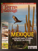 Revue Terre Sauvage N&deg; 244. 