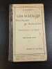 Les Sciences Physiques et Naturelles trente-deuxi&eacute;me. A. Bremant