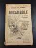 Rocambole 12e volume. Ponson du Terrail