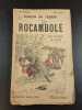 Rocambole 19e volume. A. Ponson du Terrail