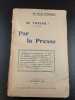 Au Travail ! Par la Presse. Aim&eacute; Thellier de Poncheville