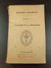 La R&eacute;paration sacerdotale. Manuel des Auxiliaires de la R&eacute;paration