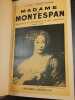 Madame de Montespan. Henri Carr&eacute;