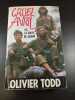Cruel avril 1975/ la chute de saigon. Olivier Todd