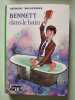 Bennett dans le bain. Anthony Buckeridge