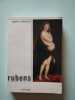 Rubens. Pierre Cabanne