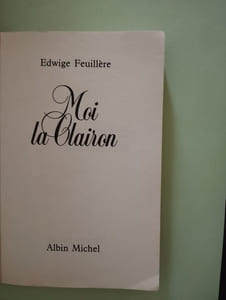 Moi la clairon