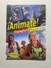 Animate! - Espagnol: Manuel de l'eleve + audio CD 1ere annee LV2. Gaillardin Stephanie  Laluque Valerie  Alais-Ferrand F