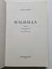 Walhalla. Cussler-C