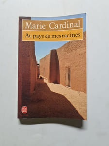 Au pays de mes racines