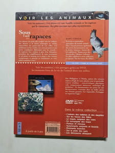 Sous l'oeil des rapaces