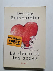 La déroute des sexes