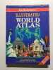 Illustrated World Atlas. John Bartholomew & Son