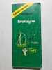 Bretagne. Guide De Tourisme