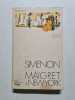Maigret &agrave; New York. Simenon