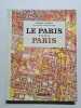 Le Paris sous Paris. Maurice Barrois
