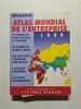 Atlas mondial de l'entreprise. 