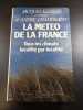 La m&eacute;t&eacute;o de la France Tous les climats localit&eacute; par localit&eacute;. Jacques Kessler et Andr&eacute; Chambraud