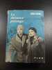Le dernier passage. Alistair MacLean