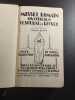 Missel romain ovotidient vesperal et rituel. R.P. DOM GERARD ET LES BENEDICTINS DE L'ABBEY S'MAURICE ET S'MAUR ET CLERVAUX